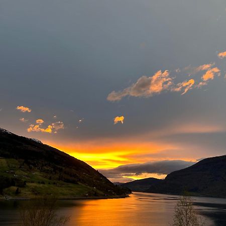 Naustvoll Villa Olden Eksteriør bilde